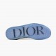 Dior X Jordan 1 Low Wolf Grey/Sail/Photon Dust/White