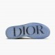 Dior X Jordan 1 High Wolf Grey/Sail/Photon Dust/White