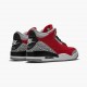 Jordan 3 Retro Se 'Unite - Chi Exclusive' Varsity Red/Cement Grey/Black/Varsity Red