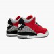 Jordan 3 Retro Se 'Unite' Fire Red/Fire Red/Cement Grey/Black